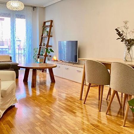 Apartamento Luna León Esterno foto