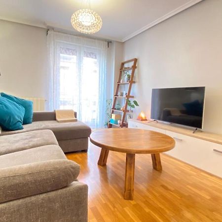 Apartamento Luna León Esterno foto
