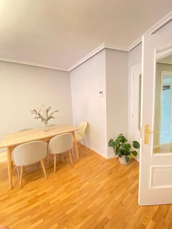 Apartamento Luna León Esterno foto