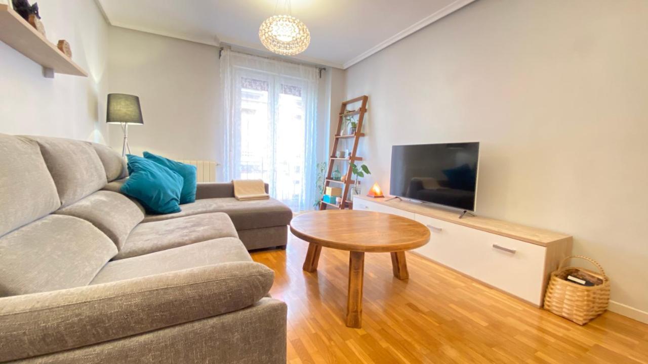 Apartamento Luna León Esterno foto